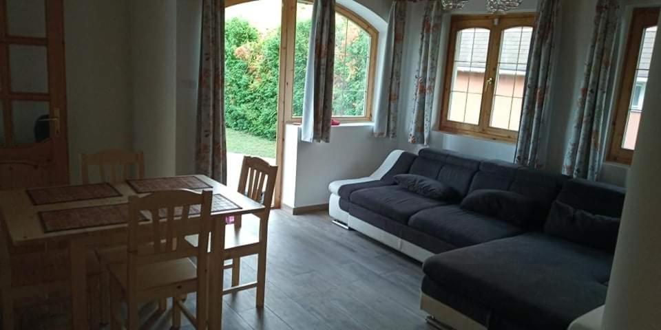 Vica Apartman Balatonberény Exteriér fotografie