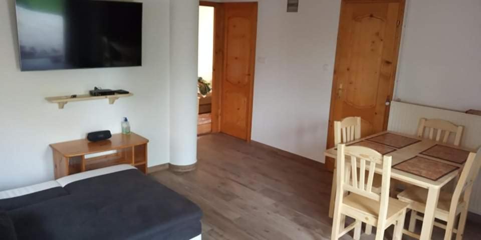 Vica Apartman Balatonberény Exteriér fotografie
