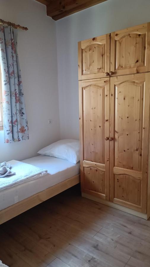 Vica Apartman Balatonberény Exteriér fotografie