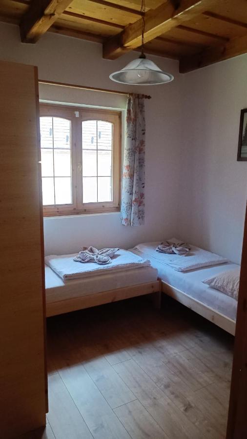 Vica Apartman Balatonberény Exteriér fotografie